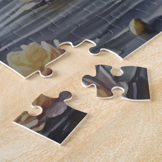 Whispers of the Sea at Sunset Puzzle (Seite)