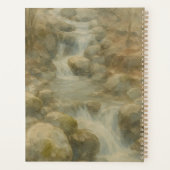 Whispers of the Stream Planer (Rückseite)