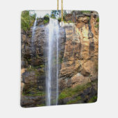 Whispers of Toccoa Falls Keramikornament (Rechts)