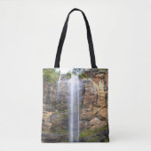 Whispers of Toccoa Falls Tasche (Vorderseite)