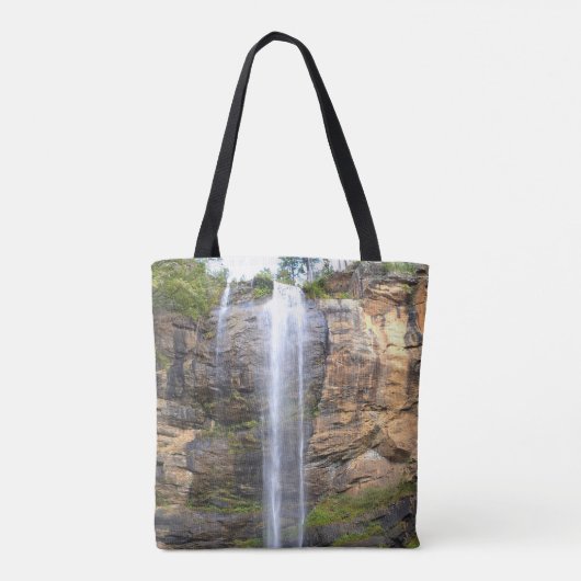 Whispers of Toccoa Falls Tasche (Rückseite)