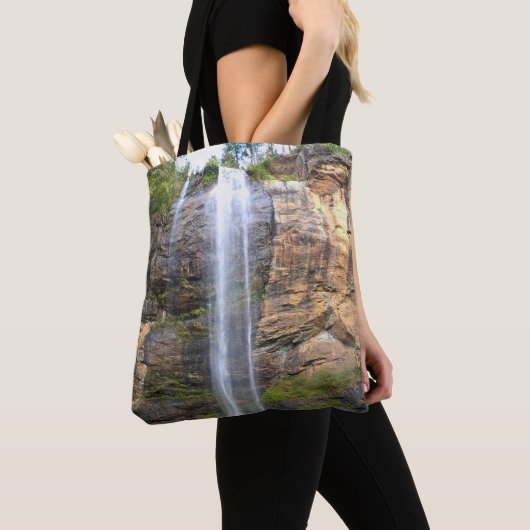 Whispers of Toccoa Falls Tasche (Von Nahem)
