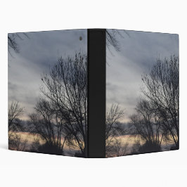 Whispers of Winter 2,5 Cm Ordner