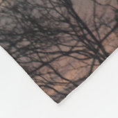 Whispers of Winter Fleecedecke (Ecke)