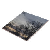 Whispers of Winter  Fliese (Seite)