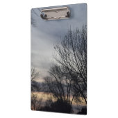 Whispers of Winter  Klemmbrett (Links)