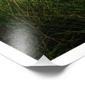 Whispers on the Sand: Historic Rathmullan Beach Fotodruck (Ecke)