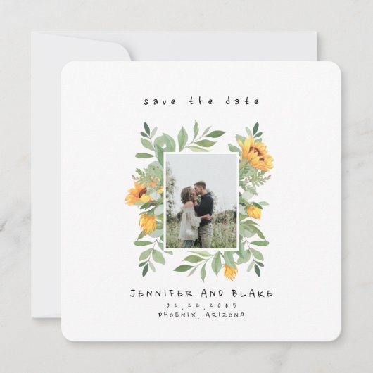 Whispers-Website von Spring Sunflower (Vorderseite)