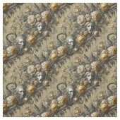 Whispers & Whelps a Vergessene Märchen - Med Stoff (Muster)