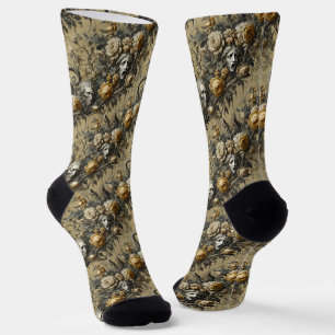 Whispers & Whelps a Vergessene Märchen - Socken