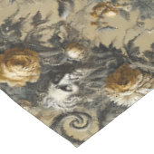 Whispers & Whelps a Vergessene Märchen - Tischdecke (Schrägansicht)