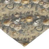 Whispers & Whelps a Vergessene Märchen - Tischdecke (Schrägansicht)