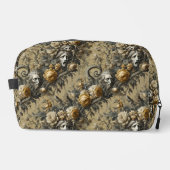 Whispers & Whelps a Vergessene Märchen - Waschbeutel (Vorderseite)