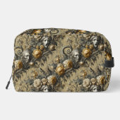 Whispers & Whelps a Vergessene Märchen - Waschbeutel (Rückseite)