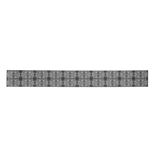 Whispy Clouds Satinband (Vorderseite)