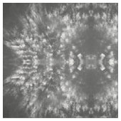 Whispy Clouds Stoff (Nahaufnahme)