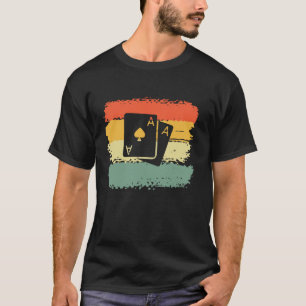 Whist Retro Vintage 70er 80er Style Langarm T-Shir T-Shirt