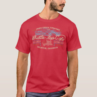 Whistle Stop Cafe Junge T-Shirt