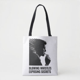 Whistleblower Tasche