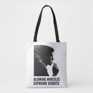 Whistleblower Tasche