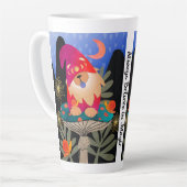 WHISTLEBRITCHES Auswählen der TASSE Text anpassen (Linke Ecke)