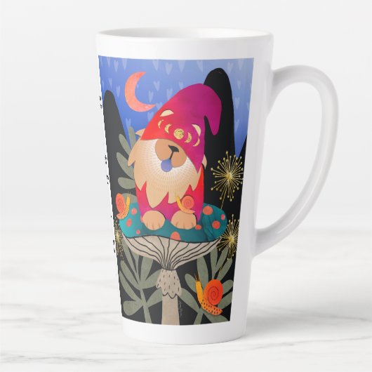 WHISTLEBRITCHES Auswählen der TASSE Text anpassen (Rechts)