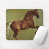 Whistlejacket, 1762 mousepad (Mit Mouse)