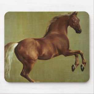 Whistlejacket, 1762 mousepad