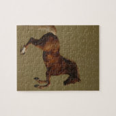 Whistlejacket_by_George_Stubbs Puzzle (Horizontal)