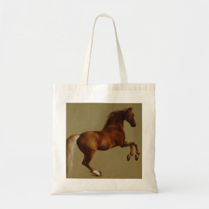Whistlejacket Rennpferd durch George Stubbs Tragetasche