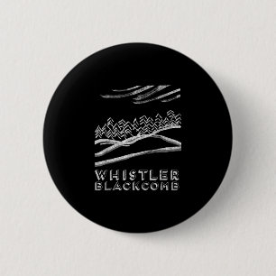 Whistler Blackcomb BC Skifahren Skiberg Urlaub Button
