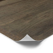 Whistler - Chelsea Shops Poster (Ecke)