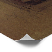 Whistler - Die Gerüchte Poster (Ecke)