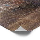 Whistler - Sweet Shop Poster (Ecke)