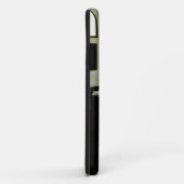 Whistler's Mother von James Abbott McNeill Whistle Case-Mate iPhone Hülle (Hinten/Rechts)