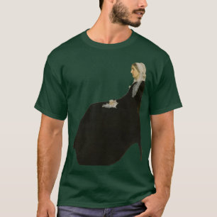 Whistlerx27s Mutter von Whistler T-Shirt