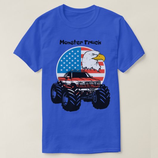 Whistlindiesel America läuft auf Diesel T-Shirt (Design vorne)