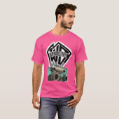Whistlindiesel T-Shirt (Vorne ganz)