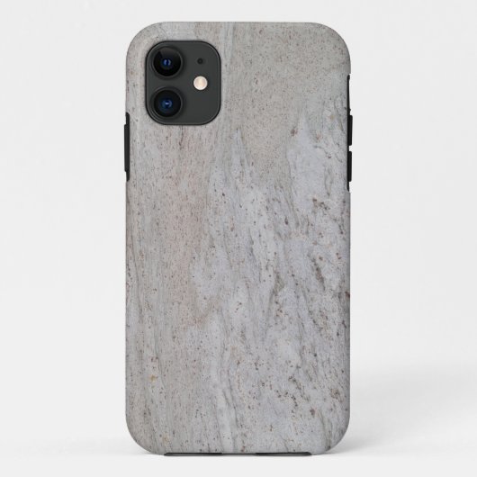 Whit Marble Swirle iPhone 5 Case-Mate Selten dort Hülle (Rückseite)