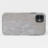 Whit Marble Swirle iPhone 5 Case-Mate Selten dort Hülle (Rückseite (Horizontal))