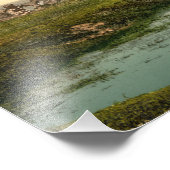 Whitby Abbey II, Whitby, Yorkshire, England Fotodruck (Ecke)