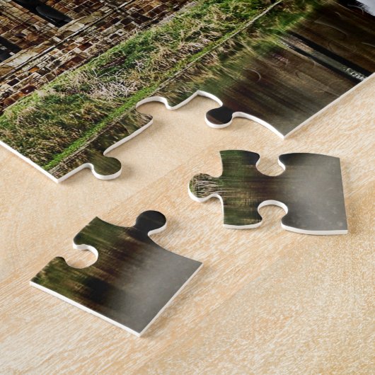 Whitby Abbey Puzzle (Seite)