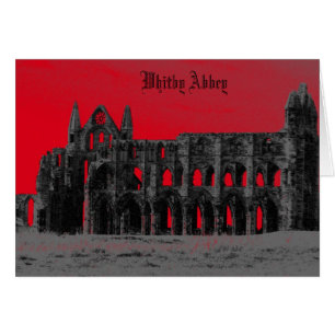 Whitby Abtei