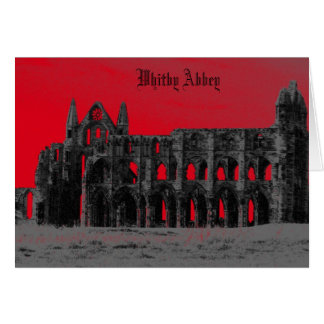 Whitby Abtei