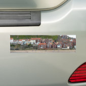 Whitby in North Yorkshire Autoaufkleber (Auf Auto)