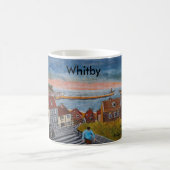 Whitby Kaffeetasse (Mittel)