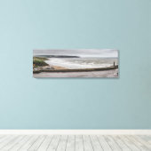 Whitby Leinwanddruck (Insitu (Holzboden))