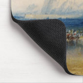 Whitby Mousepad (Ecke)