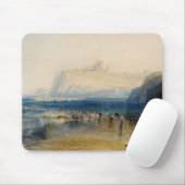 Whitby Mousepad (Mit Mouse)