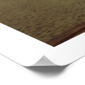 Whitby (Öl auf Leinwand) Poster (Ecke)